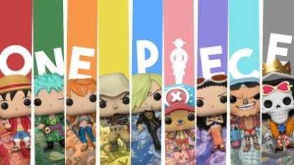 Picture for category One Piece 