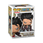 Picture of FUNKO POP One Piece 1266 Snake-Man Luffy