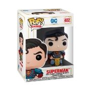 FUNKO POP DC 402  Superman