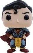 Picture of FUNKO POP DC 402  Superman