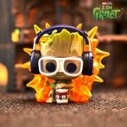 Picture of FUNKO POP 1195 GROOT WITH DETONATOR