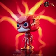 Picture of FUNKO POP DC THE FLASH 1333 THE FLASH