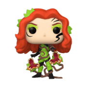 Picture of FUNKO POP DC 471 POISON IVY WITH VINES