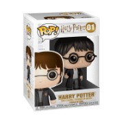 Picture of FUNKO POP Harry potter 01 harry potter