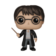 Picture of FUNKO POP Harry potter 01 harry potter