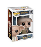 Picture of FUNKO POP Harry potter 17 DOBBY