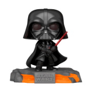 Picture of FUNKO POP Star Wars 523 DARTH VADER (GLOW)