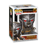 Picture of FUNKO POP Transformers  1377 Scourge