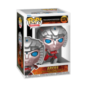 Picture of FUNKO POP Transformers  1374 Arcee