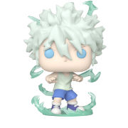 Picture of FUNKO POP HUNTER X HUNTER 1106 KILLUA ZOLDYCK