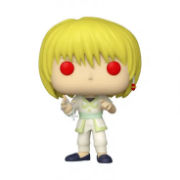 Picture of FUNKO POP HUNTER X HUNTER 1135 KURAPIKA