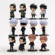 Picture of 12Pcs Jujutsu Kaisen Action Figures