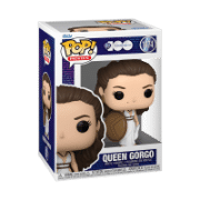 FUNKO POP 300 1474 QUEEN GORGO 