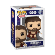 FUNKO POP 300 1473 LEONIDAS