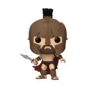 Picture of FUNKO POP 300 1473 LEONIDAS(Chase)