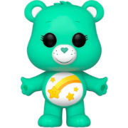 Picture of FUNKO POP Care Bears 1207 Wish Bear