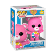 FUNKO POP Care Bears 1204 Heart Bear