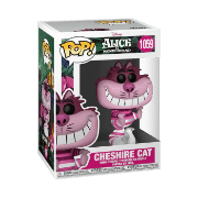 FUNKO POP Alice in Wonderland 1059 Cheshire Cat