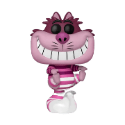 Picture of FUNKO POP Alice in Wonderland 1059 Cheshire Cat