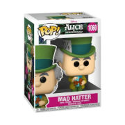 FUNKO POP Alice in Wonderland 1060 Mad Hatter