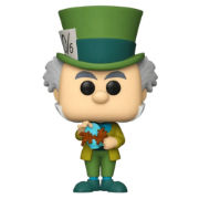 Picture of FUNKO POP Alice in Wonderland 1060 Mad Hatter