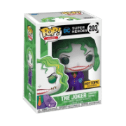 FUNKO POP DC 203 The Joker