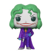 Picture of FUNKO POP DC 203 The Joker