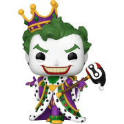 Picture of FUNKO POP DC 457 Emperor Joker