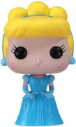 Picture of FUNKO POP Disney 41 Cinderella