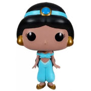 Picture of FUNKO POP Disney 52 Jasmine