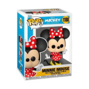 Picture of FUNKO POP Disney Mickey and Friends 1188 Minnie Mouse