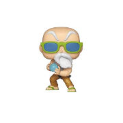 Picture of FUNKO POP Dragon ball 533 master roshi