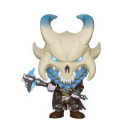 Picture of FUNKO POP Fortnite 465 Ragnarok