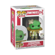 Picture of FUNKO POP Fortnite 514 Leviathan