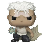 Picture of FUNKO POP FULLMETAL ALCHEMIST 1179 BROTHERHOOD - SCAR