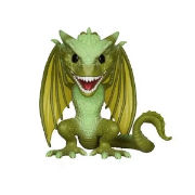 Picture of FUNKO POP Game of Thrones 47 Rhaegal