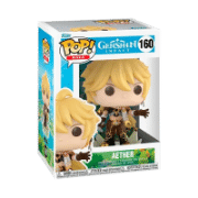 Picture of FUNKO POP Genshin Impact 160 Aether