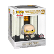 Picture of FUNKO POP Harry potter 138 Gringotts Bank Griphook