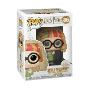 Picture of FUNKO POP Harry potter 86 Sybill Trelawney