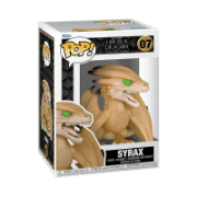 Picture of FUNKO POP House of the Dragon 07  Syrax