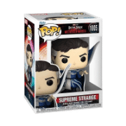 Picture of FUNKO POP Marvel 1005 SUPREME STRANGE