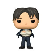 Picture of FUNKO POP Attack On Titan 1171 FORMAL LEVI