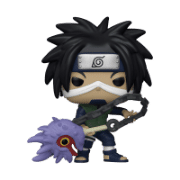 Picture of FUNKO POP Naruto 1197 KOTETSU HAGANE