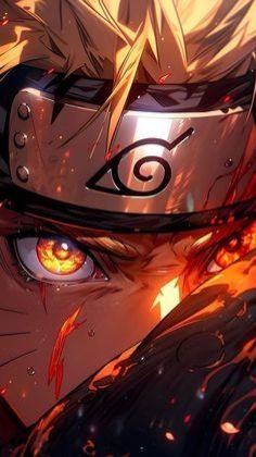 Picture for category Naruto