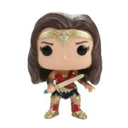 Picture of FUNKO POP Marvel 86 Wonder Woman