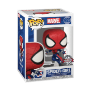 Picture of FUNKO POP Marvel 955  SPIDER-GIRL Exclusive