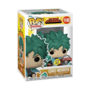 Picture of FUNKO POP My Hero Academia 1140 IZUKU MIDORIYA DEKU