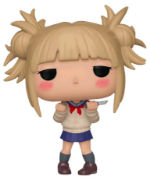 Picture of FUNKO POP My Hero Academia 610 himiko toga