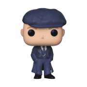 Picture of FUNKO POP PEAKY BLINDERS 1403 JOHN SHELBY