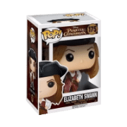 FUNKO POP Pirates of the Caribbean 175 Elizabeth Swann - Amman Jordan